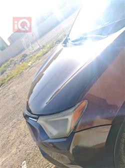 تۆیۆتا ڕاڤ 4